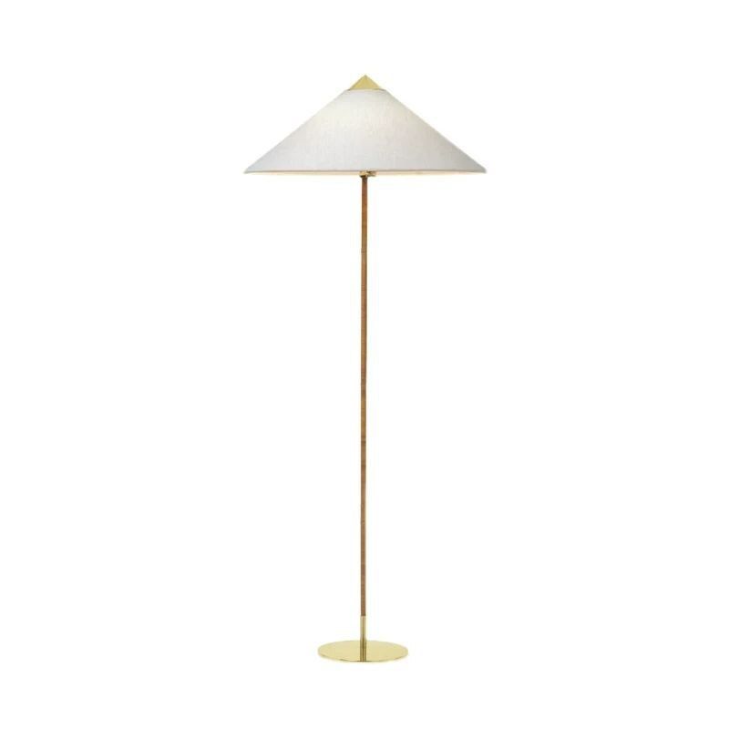 Floor lamp SUNDA by Romatti