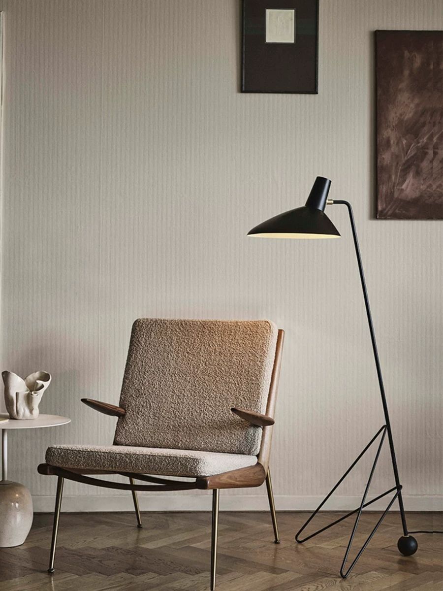 Floor lamp ERTEZA by Romatti