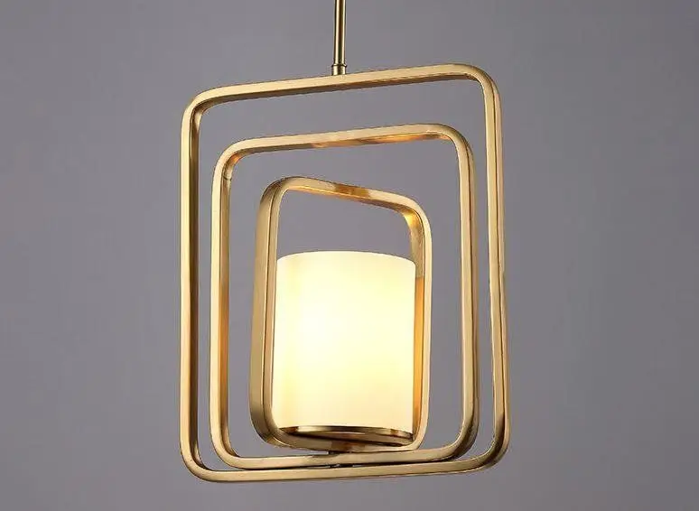 Pendant lamp Rubi by Romatti