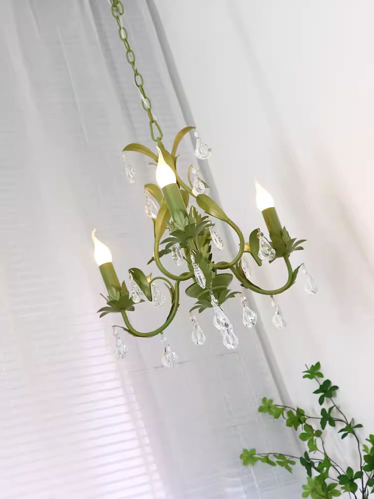 Chandelier GRACE by Romatti