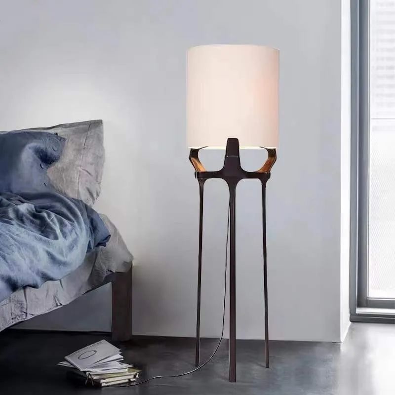 Floor lamp LANTON by Romatti