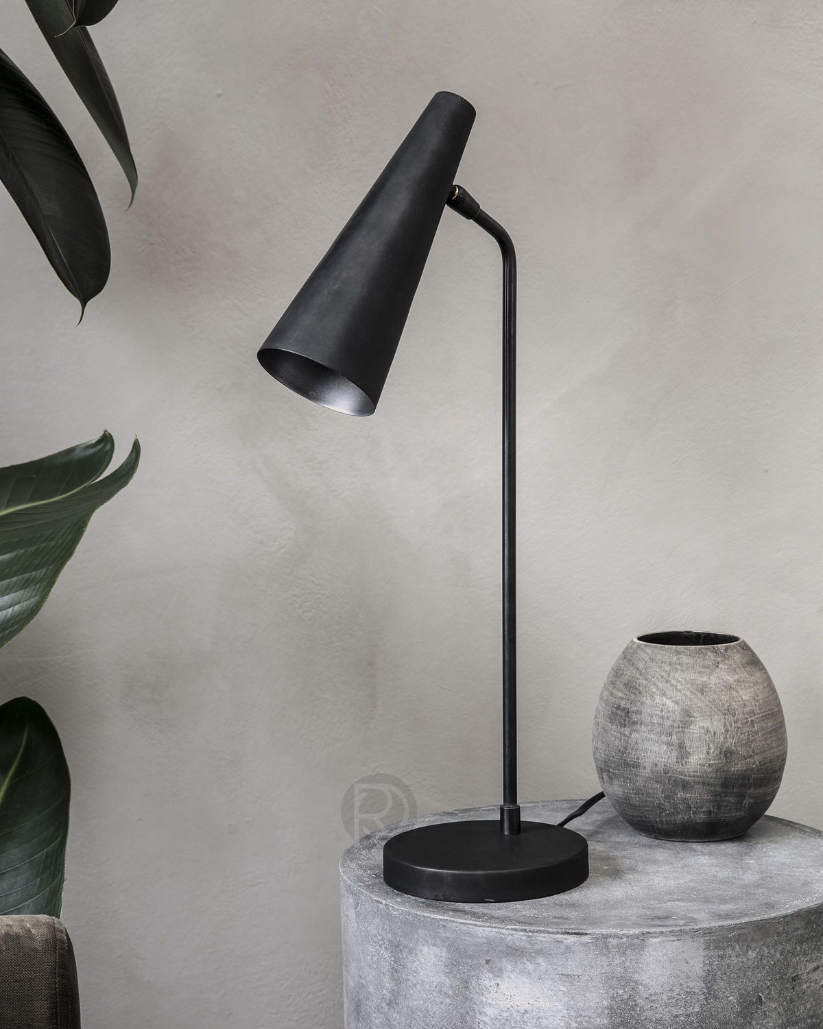 PRECISE TABLE lamp by House Doctor