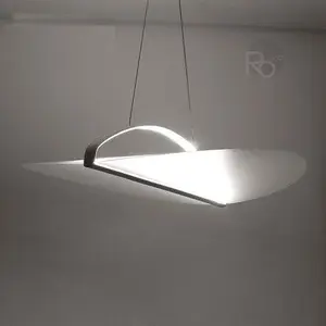 Подвесной светильник Vecchio by Romatti