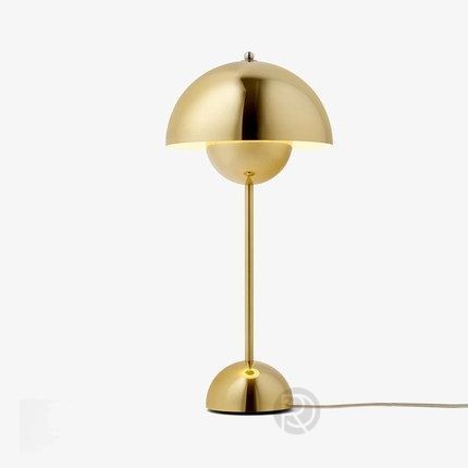 FLOWERPOT table lamp by Romatti