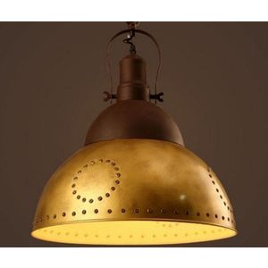 Дизайнерский подвесной светильник в стиле Лофт Rochester by Romatti