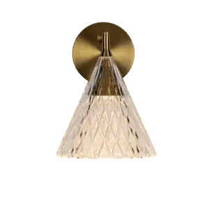 Wall lamp (Sconce) VENETO by Romatti