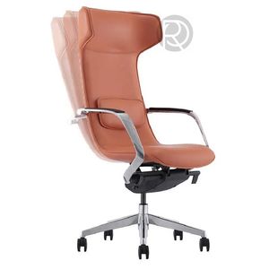 Дизайнерское офисное кресло ARGO by Romatti
