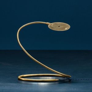 Дизайнерская светодиодная настольная лампа HEREM by Catellani & Smith Lights