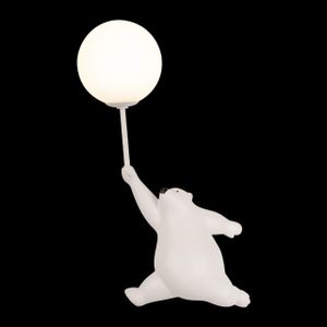 Настенный светильник Teddy Teddy