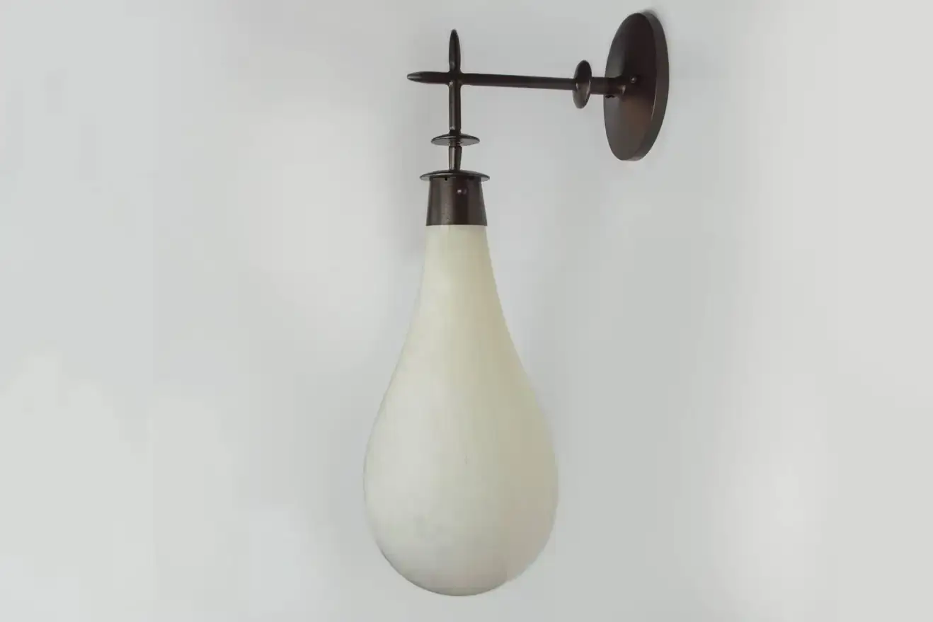 Set of 2 wall lamps (Sconces) VENDOME by Bourgeois Boheme Atelier