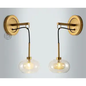 Wall lamp (Sconce) NOSTOR by Romatti