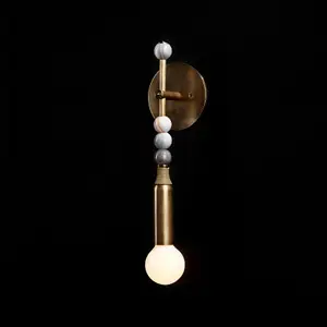 Настенный светильник (Бра) TALISMAN by Apparatus