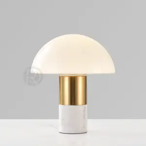 Декоративная настольная лампа K&W by Romatti