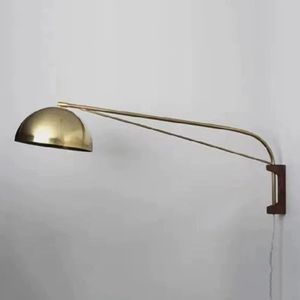 Настенный светильник (Бра) COUNTERPOISE by Romatti