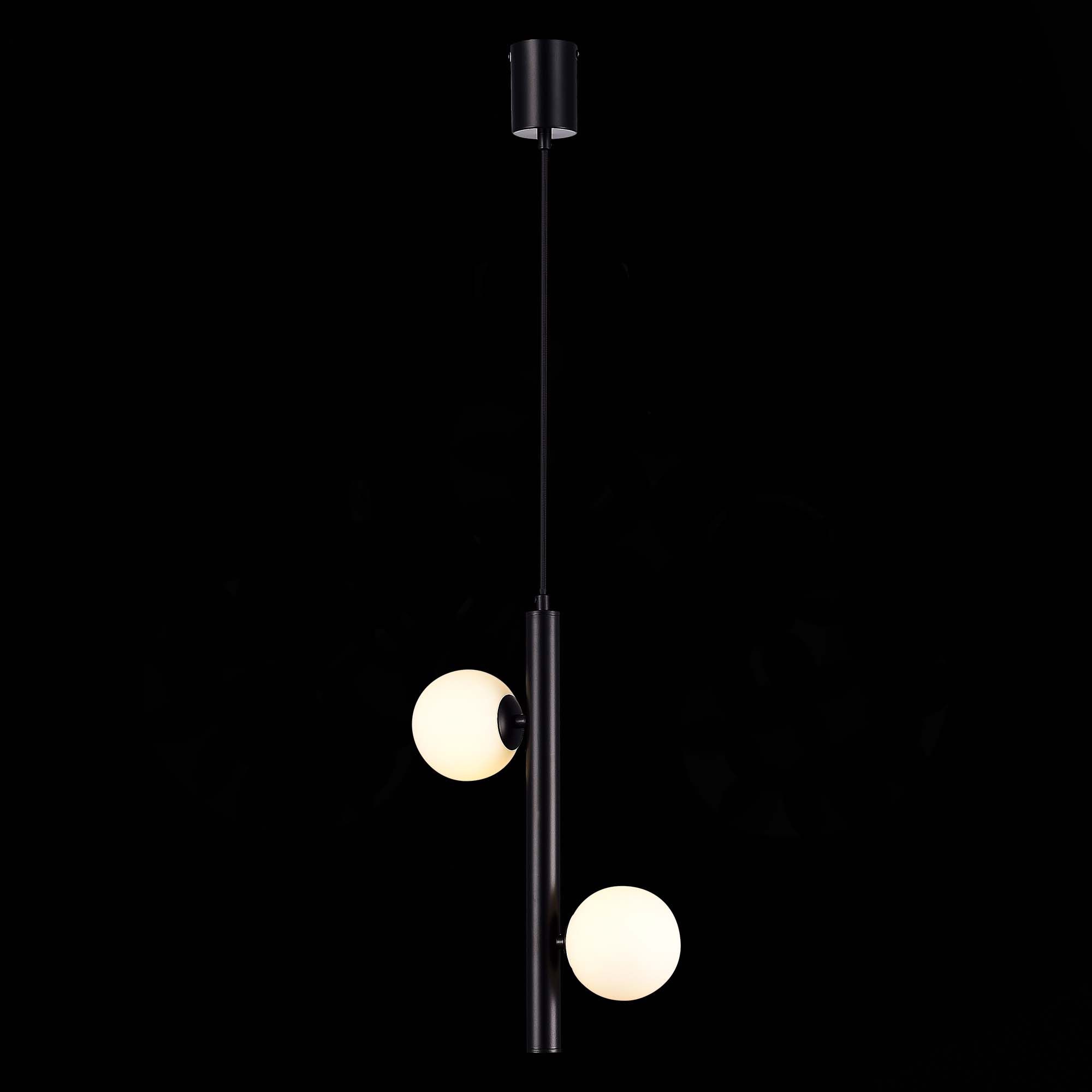 Подвесной светильник ATSOLO by Romatti