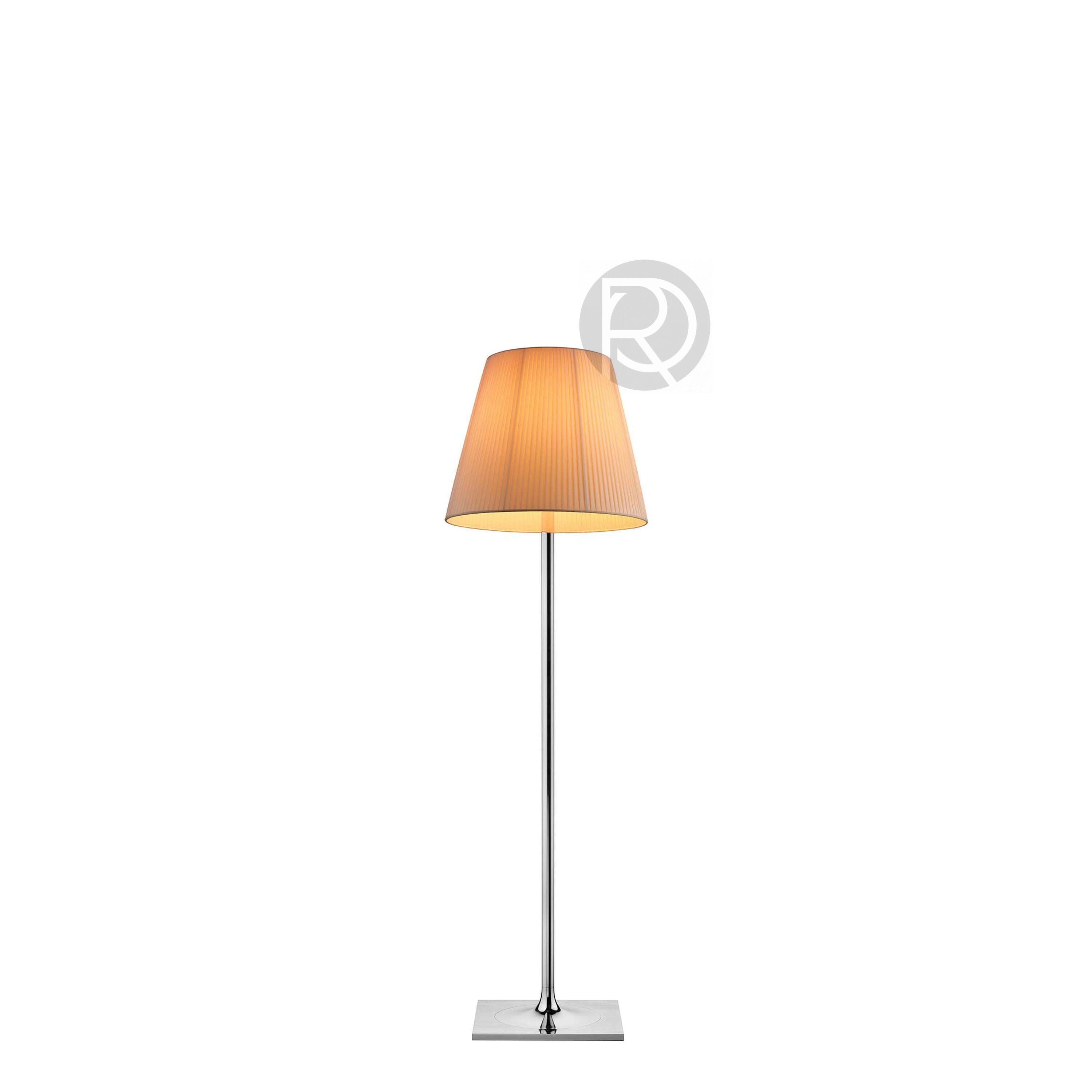Floor lamp KTRIBE by Flos