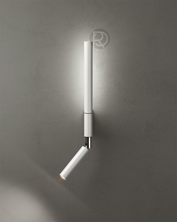 Wall lamp (Sconce) CANUT by Estiluz