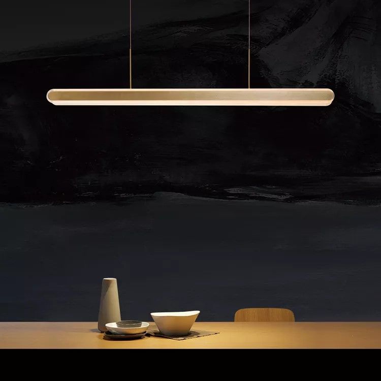 Pendant lamp LEON by Romatti
