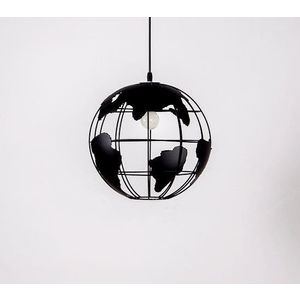 Дизайнерский подвесной светильник в современном стиле Map by Romatti