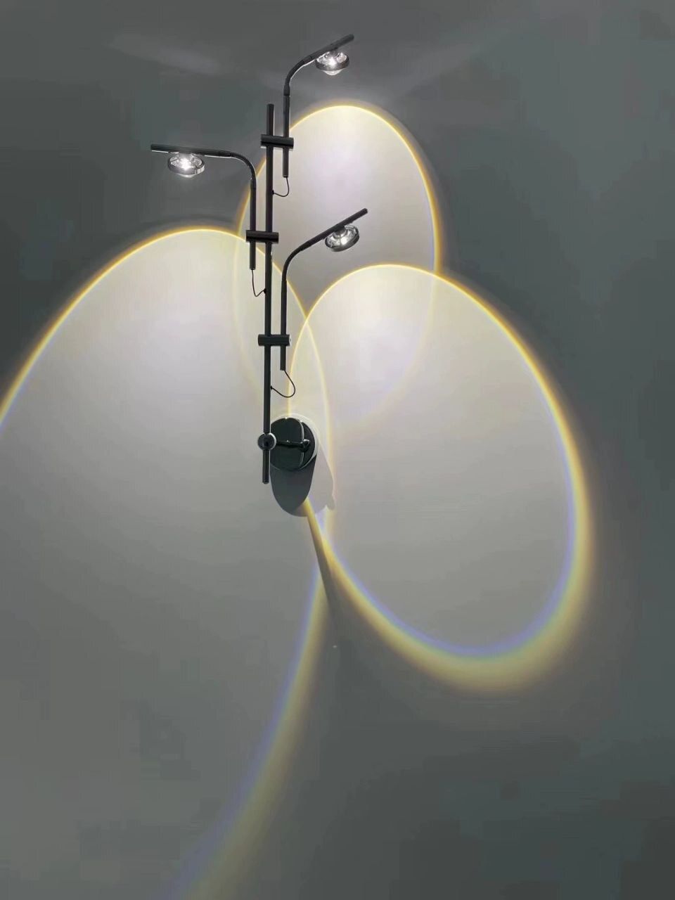 Настенный светильник (Бра) VAVA by Romatti