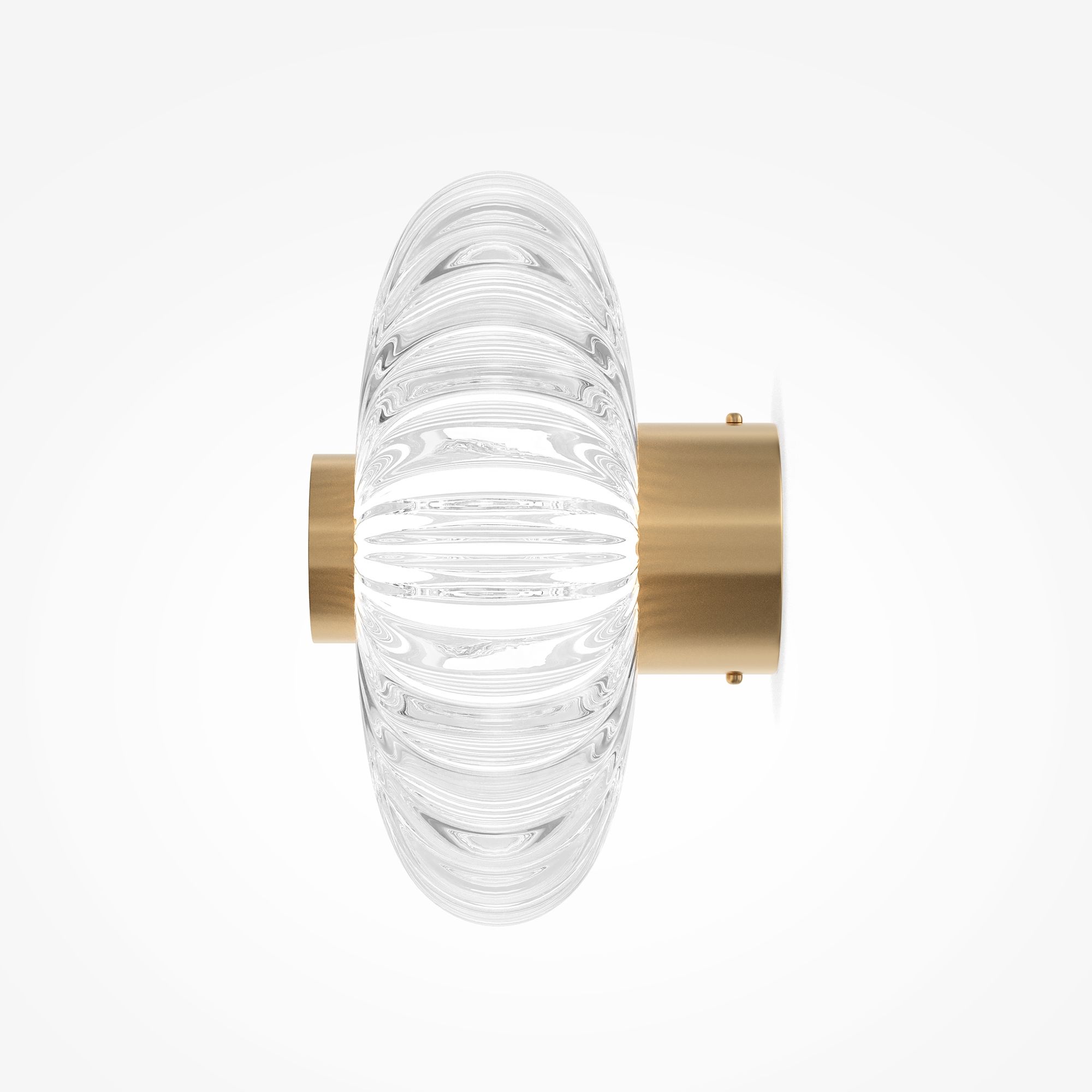 Настенный светильник (бра) Amulet Modern