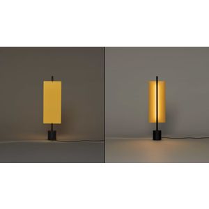 BYRONES by Romatti Table Lamp