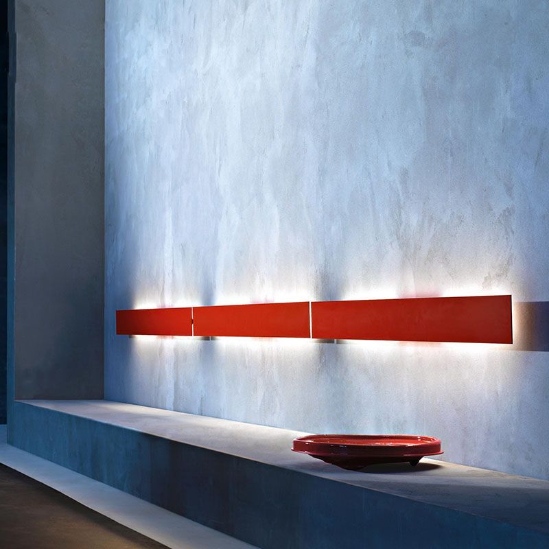 Wall lamp (Sconce) FOGLIO by Romatti