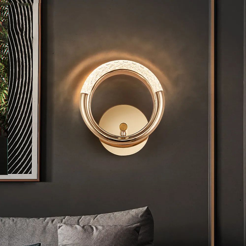 Wall lamp (Sconce) SOFITO by Romatti