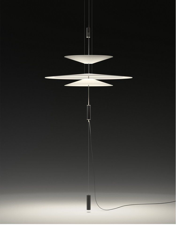 Hanging lamp WOSA by Romatti