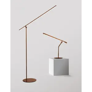 Table lamp LETAR by Romatti