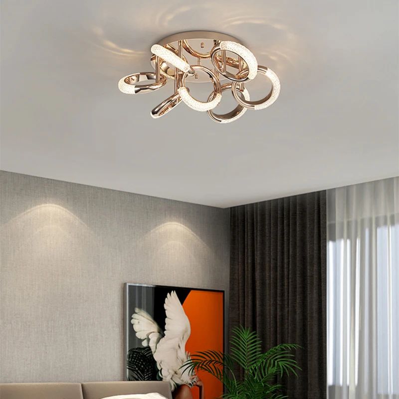 Ceiling lamp SOFITO by Romatti