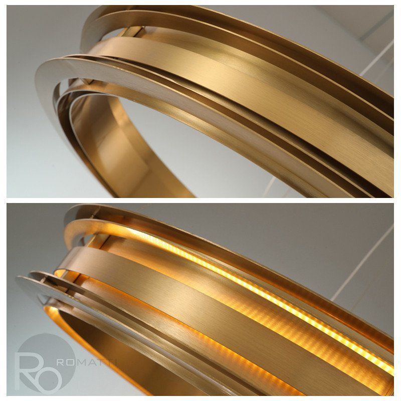 Pendant lamp Look by Romatti Lighting