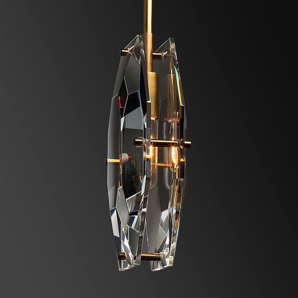 Подвесной светильник Francaix by Romatti