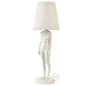 Table Lamp Lady by Pols Potten