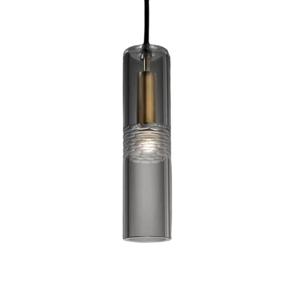 Designer pendant lamp CHAMONT by Romatti