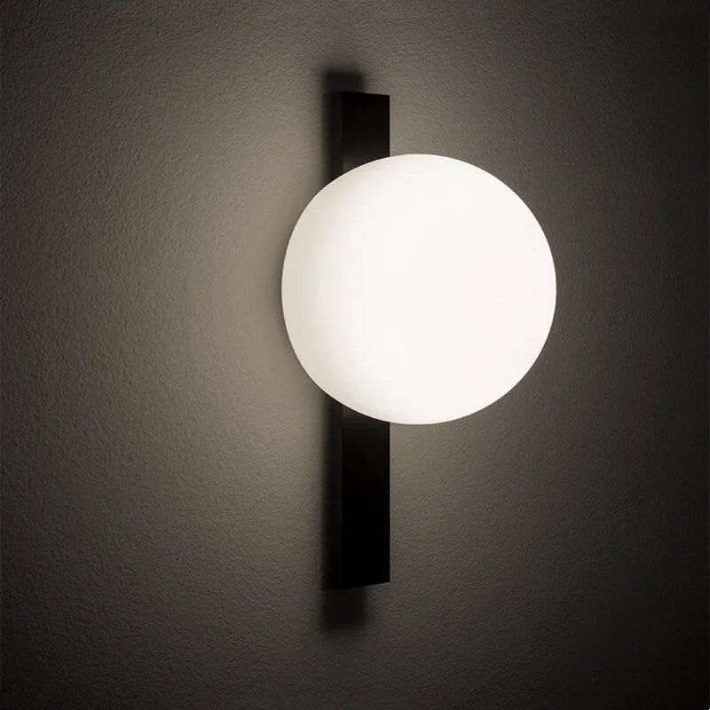 Wall lamp (Sconce) CIRK by Romatti