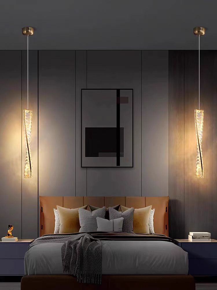 Hanging lamp KELLY by Romatti