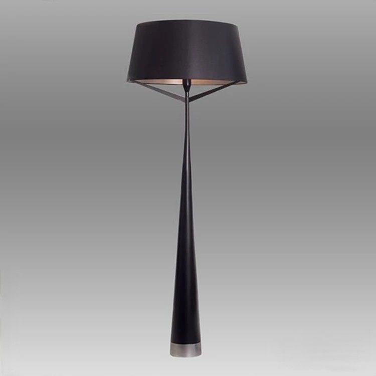 Floor lamp GERTAL by Romatti