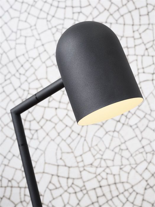 Floor lamp MARSEILLE by Romi Amsterdam
