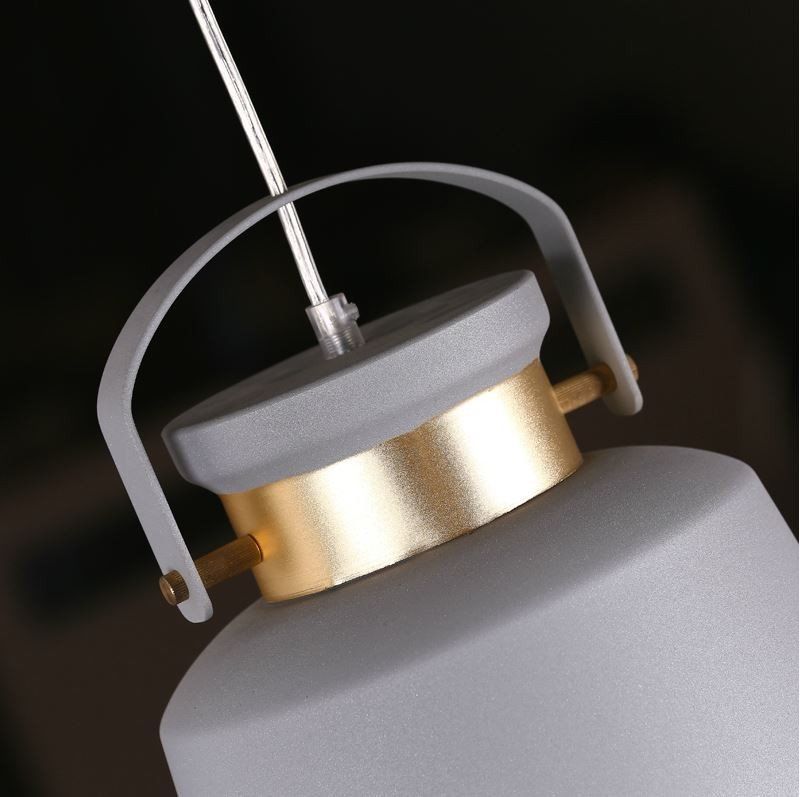 Подвесной светильник Bucket by Romatti