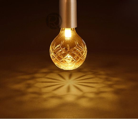 TIANN by Romatti Designer Pendant Lamp