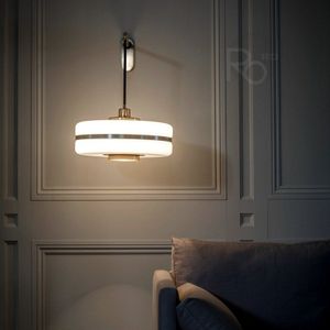 Подвесной светильник Verona by Romatti