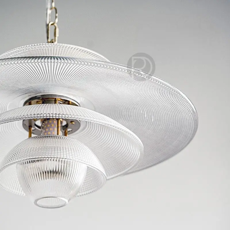 Подвесной светильник ZORINGENG by Romatti