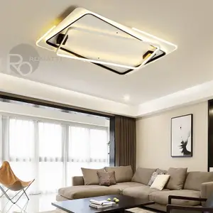 Дизайнерский потолочный светильник Najes by Romatti