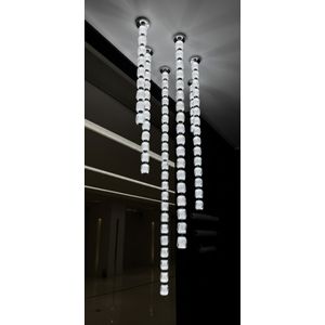 Потолочный светильник SEDUCTION by Romatti