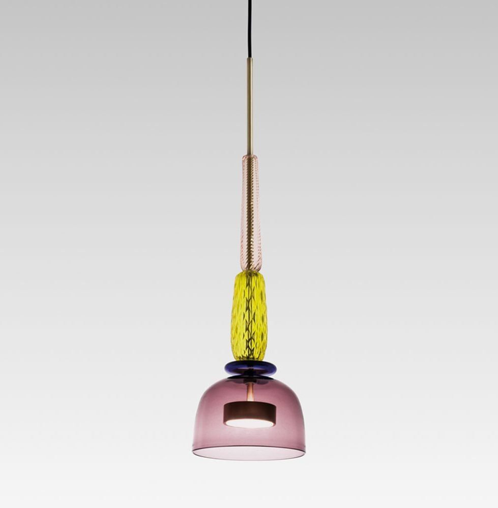 Pendant lamp FLAUTI by Romatti