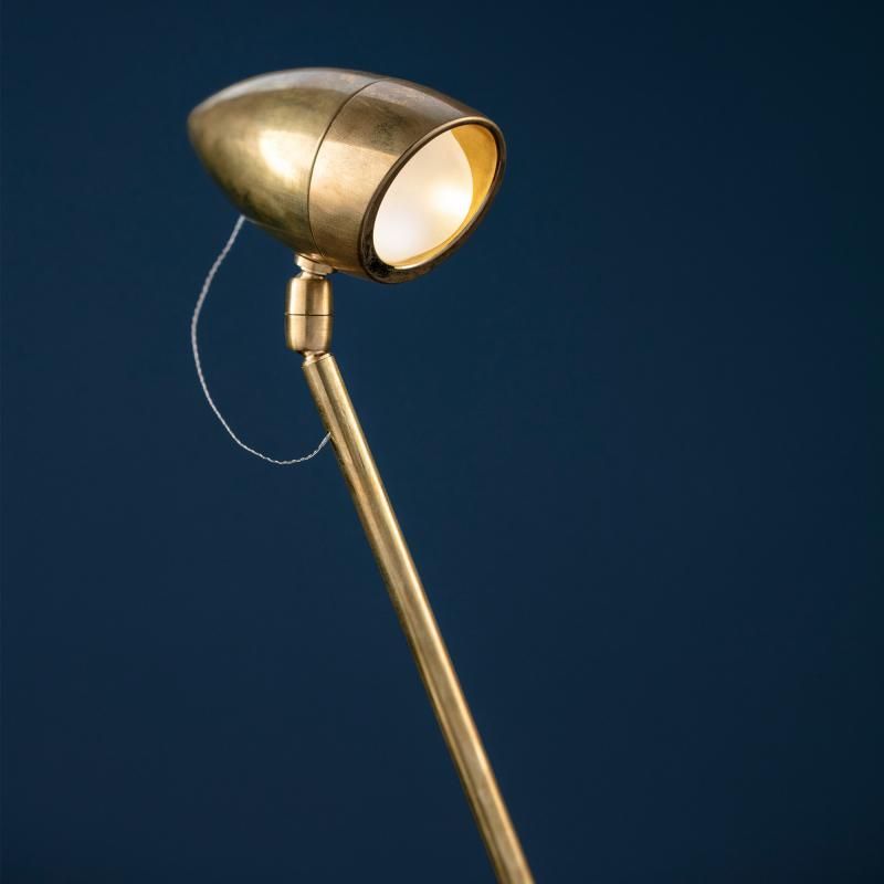 CICLOITALIA Table Lamp by Catellani & Smith Lights