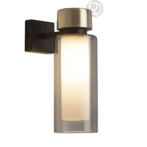 Wall lamp (Sconce) OSMAN SINGLE WALL LAMP by Tooy