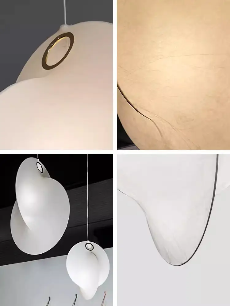 Pendant lamp DESTINA by Romatti