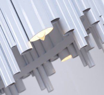 Designer lamp Sia by Romatti